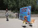 گزارش تصویری اردوی کارکنان دانشگاه 